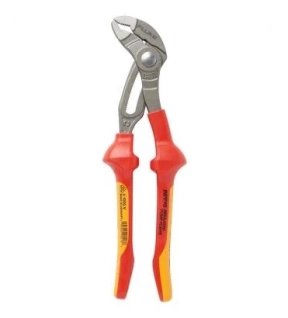insulated pump pliers