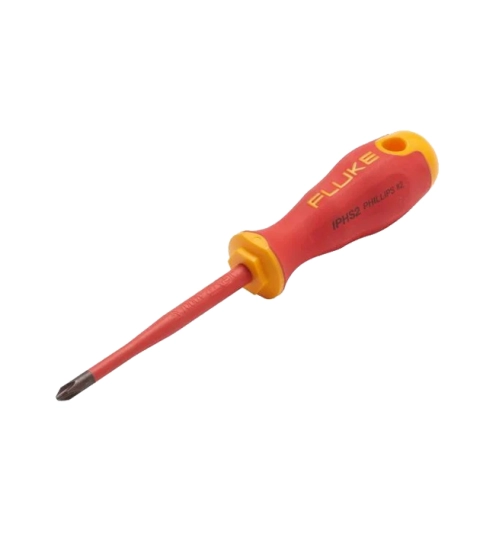 Insulated Phillips screwdriver 1