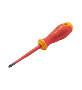 Insulated Phillips screwdriver