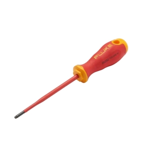 slotted insulated screwdriver