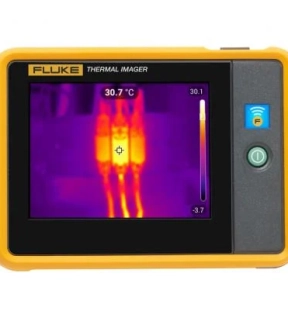 PTi120 Pocket Thermal Imager