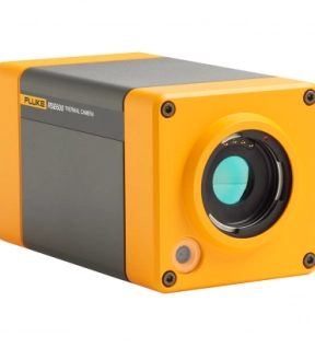 RSE600 Mounted Infrared Camera