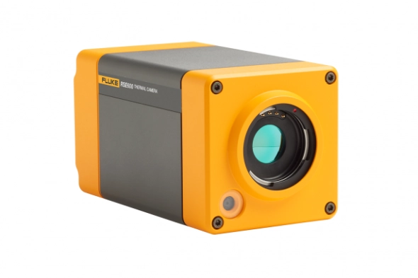 RSE600 Mounted Infrared Camera 1