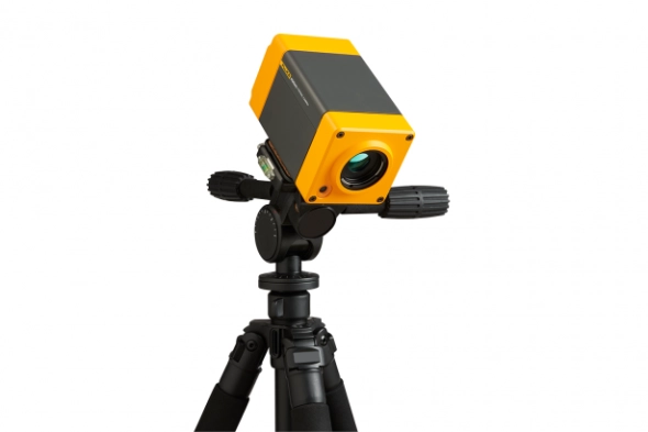 RSE600 Mounted Infrared Camera 2