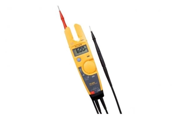 T5-600 Electrical Tester 1