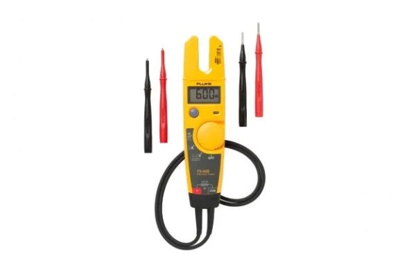 T5-600 Electrical Tester 3