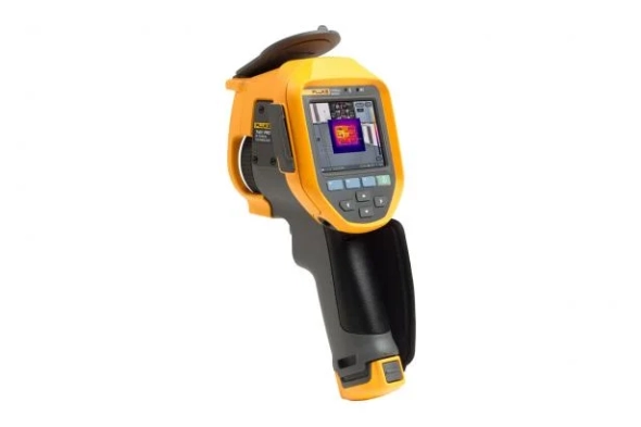 Ti401 PRO Thermal Camera 1