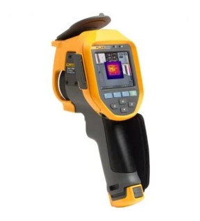 Ti401 PRO Thermal Camera