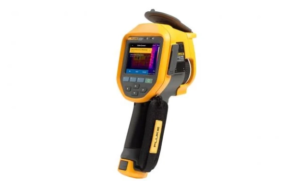 Ti480 PRO Infrared Camera 2