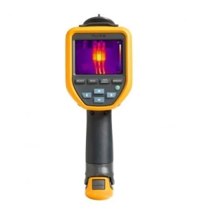 TiS20  TiS20 MAX Thermal Imaging Camera