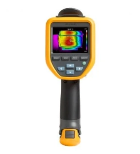 TiS55 Thermal Camera