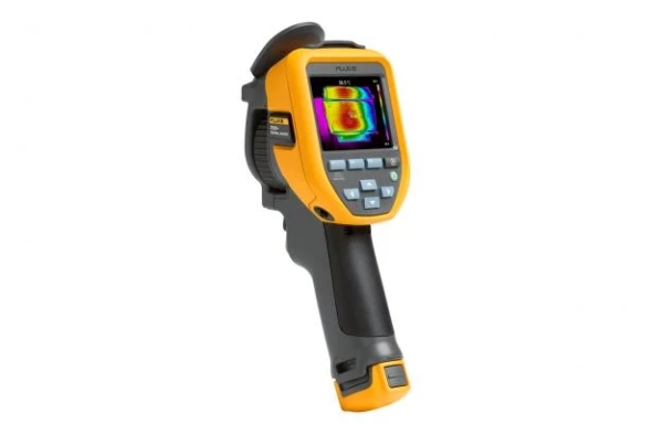 TiS55+ Thermal Camera 2