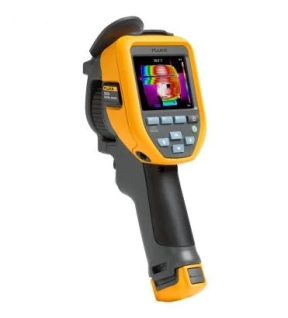 TiS75 Thermal Camera