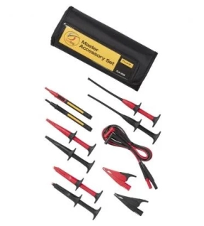 Fluke TLK225 SureGrip Master Accessory Set