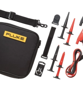 Fluke TLK289  Industrial Master Test Lead Set