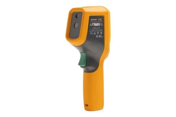 VT06 Visual IR Thermometer 2