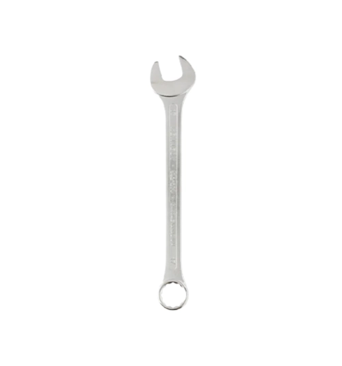 Double End, Combination Spanner, 17mm, Metric 1