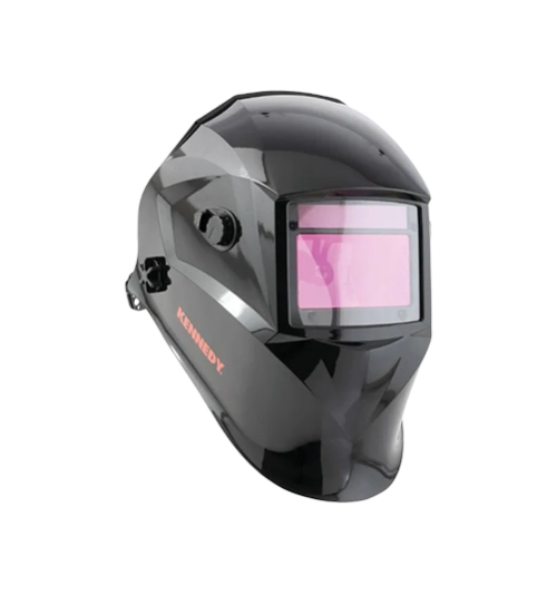 KWH100B, Welding Helmet, Black 1