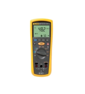 Fluke 1507 Insulation Resistance Tester