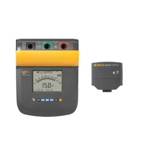 Fluke 1550C FC 5 kV Digital Insulation Tester