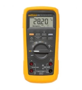 28 II Rugged Digital Multimeter