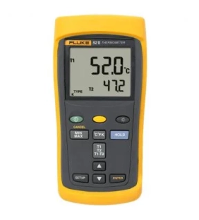52 II Dual Probe Digital Thermometer