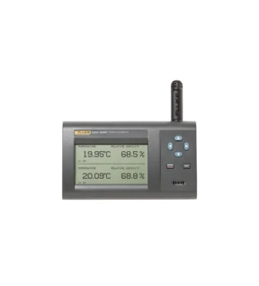 Fluke Calibration 1620A Precision ThermoHygrometer