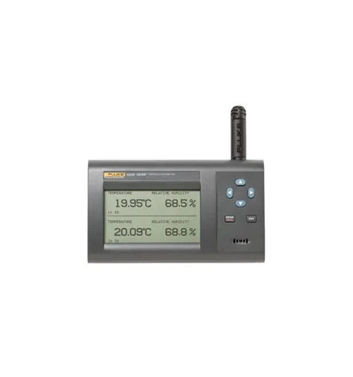 Fluke Calibration 1620A Precision Thermo-Hygrometer 1