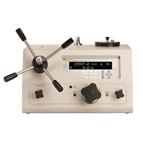 Fluke Calibration 6531, 6532 E-DWT Electronic Deadweight Tester Kits 1