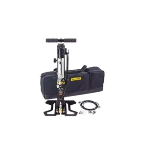 Fluke Calibration 700HPPK Pneumatic Test Pump Kit