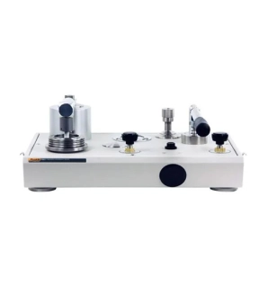 Fluke Calibration P3000 Pneumatic Deadweight Testers