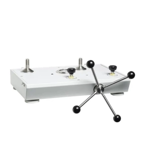 Fluke Calibration P5513 Pneumatic Comparison Test Pump