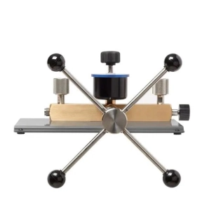 Fluke Calibration P5514B Hydraulic Pressure Comparator