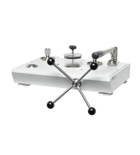 Fluke Calibration P5515 Comparison Test Pump