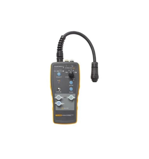 Fluke FEV100 Electric Vehicle Charging Station EVSE Test Adapter 1