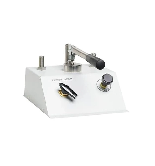 Fluke P5510 Pneumatic Pressure Comparator 1