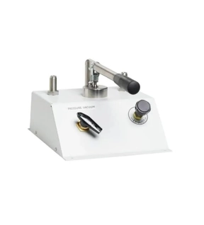 Fluke P5510 Pneumatic Pressure Comparator