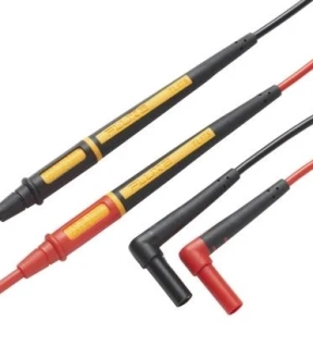 Fluke TL175 TwistGuard Test Leads