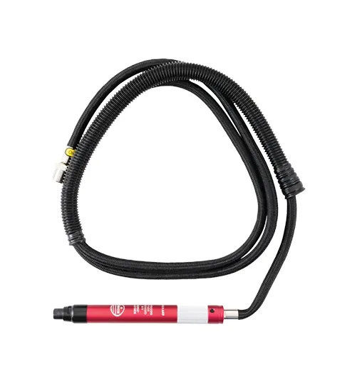 MG0563 Micro Air Die Grinder kit with 3.0mm collet and Silencer, 58