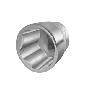 38in Drive KenGrip Socket 22mm Metric 6 Point