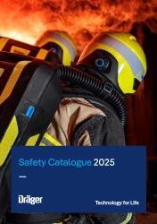 Drager Product Catalouge
