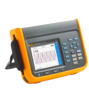 NORMA 6004APC 4 Channel Portable Power Analyzer