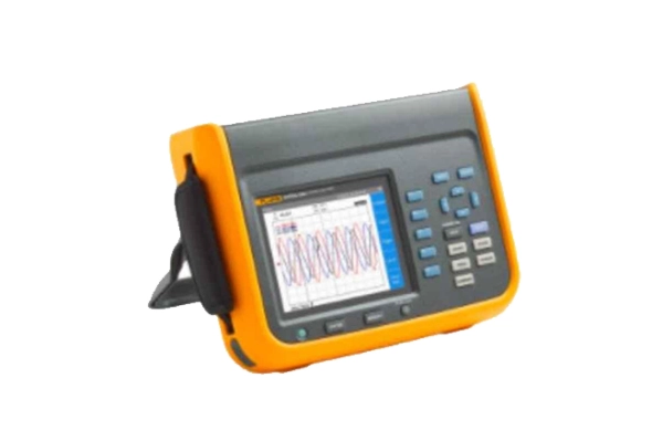 NORMA 6004/APC 4 Channel Portable Power Analyzer 1