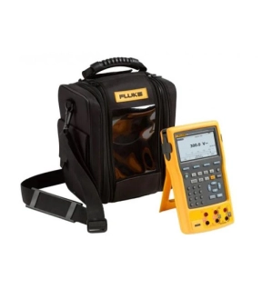 Fluke 754 Documenting Process CalibratorHART
