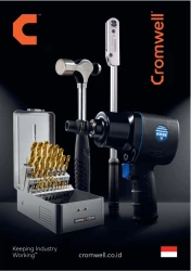 Cromwell Product Catalouge