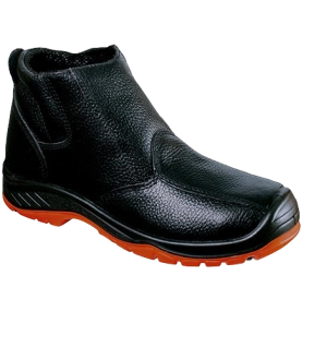 Jaguar Ankle Boot 9225