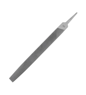 300mm 12 Flat Smooth Engineers File