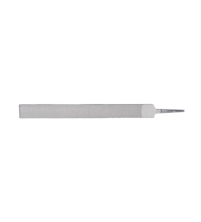 350mm 14 Curved Tooth Milled Hand File