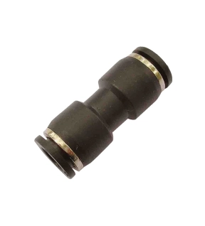 KC4 KENFIT STRAIGHT CONNECTOR 4mm