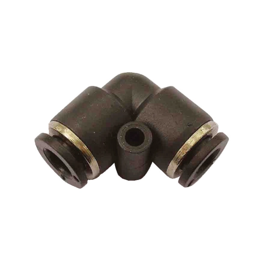 KEC8 KEN-FIT ELBOW CONNECTOR 8mm 1